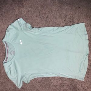 Nike dry fit T-shirt